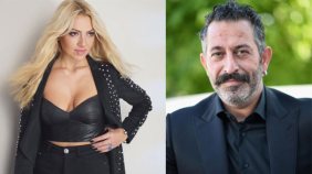 Cem Yılmaz'ın evi Hadise'ye pahalı geldi