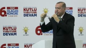 Cumhurbaşkanı Erdoğan'dan Afrin açıklaması