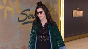 Deniz Akkaya'nın acelesi var