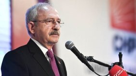 Kılıçdaroğlu'ndan bir skandal daha