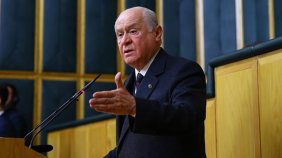 MHP Lideri Bahçeli: ABD'nin Kudüs dayatması yeni bir haçlı seferidir