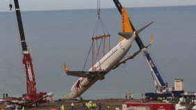 Pegasus`tan mağduriyet ödemesi