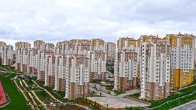 'Bu yıl 65 bin konut yapacağız'