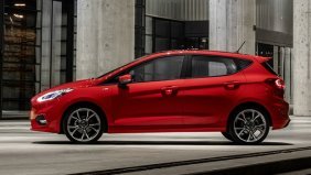 İşte 2018 Ford Fiesta ST'ye dair detaylar!