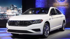 İşte karşınızda 2019 Volkswagen Jetta