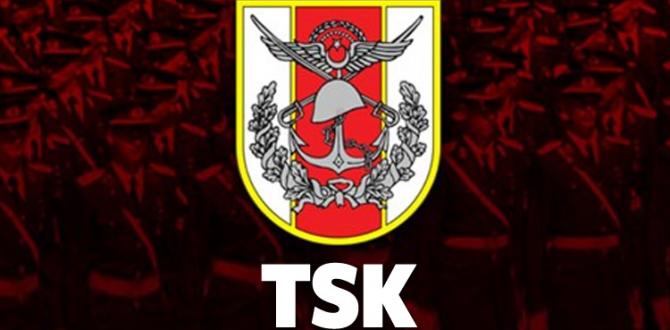 TSK, 13 bin 213 uzman erbaş alımı başvuru tarihi ve genel şartları!