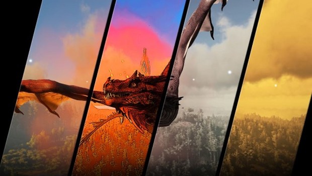 Nvidia oyunlara filtre özelliği ekledi