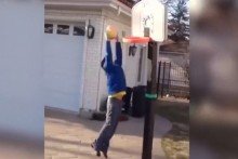 Sosyal medyayı sallayan 'Olmuyorsa zorlamayacaksın' konulu video