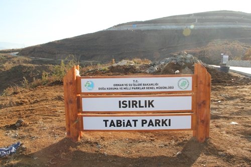 RİZE’YE 15,5 MİLYON TL’LİK YATIRIM