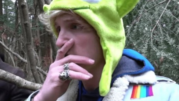 Youtube’dan Logan Paul’a büyük darbe
