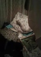 Rize de 30 Köy Evine Girdiler, Evleri Talan Ettiler