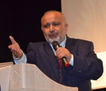 28 Şubat Mağduru Şevki Yılmaz, 28 Şubat'ta Memleketi Rize'de Konferans Verecek