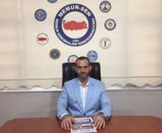 Rize Memur-Sen “Ordumuzun Yanındayız”