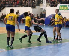 Ardeşen GSK Avrupa'da  Çeyrek Finale Yükseldi