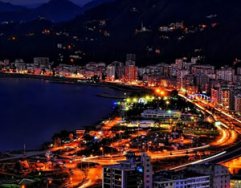 İşte 2025 Yılı Rize Nüfusu