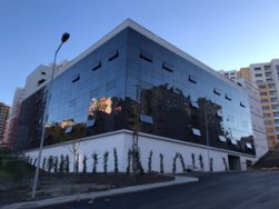 TOKİ Timya Vadisi'ndeki 23 İş Yerini Satışa Çıkardı