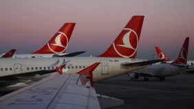 THY'den flaş açıklama! Ruhsatlı ateşli silah Taşınmasında  20 TL alınacak