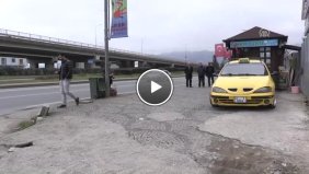 Gazi ve Şehit Ailelerini Ücretsiz Taşıyorlar