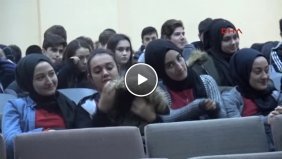 Şırnaklı Öğrenciler Rize ye Kitap Gönderdi