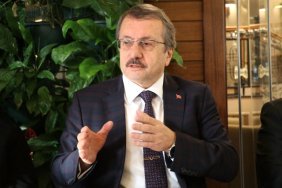 Çaykur Genel Müdürü Sütlüoğlu  Organik Tarıma Geçişi Engelleyen Bazı Kesimler Var