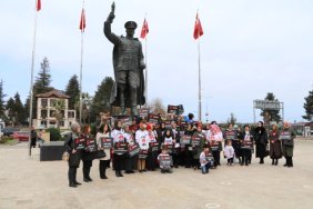 Rizeli Kadınlardan Çocuk İstismarı ve Tecavüze İdam Talebi