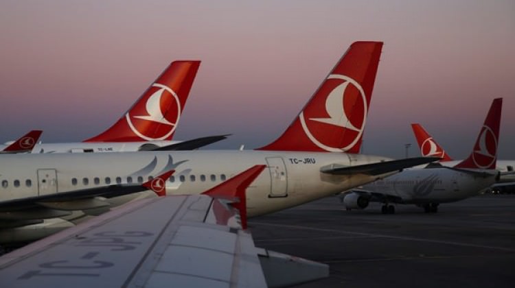 THY’den flaş açıklama! Ruhsatlı ateşli silah Taşınmasında  20 TL alınacak