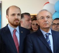 Fahri Kasırga ve Bilal Erdoğan Rize’ye Geliyor