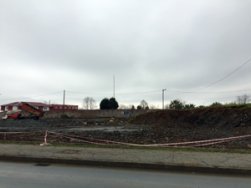 Rize’ye 448 Araç Kapasiteli Otopark Yapılıyor