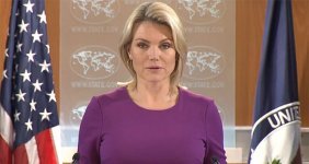 ABD'den Afrin açıklaması