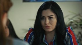 Eşkıya Dünyaya Hükümdar Olmaz 95. bölümde Meryem'e büyük şok! EDHO 96. bölüm fragmanı ise