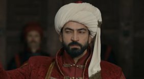 Mehmed Bir Cihan Fatihi 2. bölüm fragmanı yayınlandı! Kritik karar...