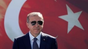 Cumhurbaşkanı Erdoğan filmi uygun bulmadı!