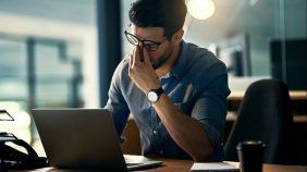 Plaza çalışanları dikkat! D Vitamini Eksikliği...