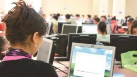 Taşeronu duyan akrabayı doldurdu