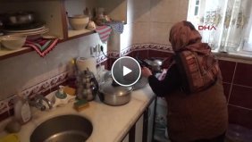 Rize Bahriye Ninenin Okuma Yazma Azmi