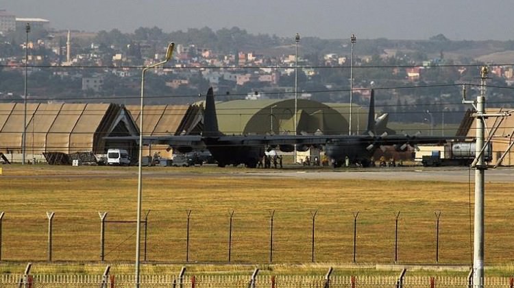 ABD’den peş peşe İncirlik açıklaması
