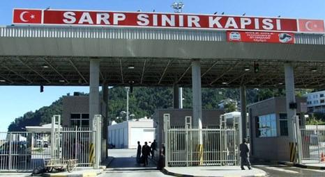 Gürcistan Zorunlu Trafik Sigortası Uygulaması