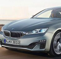 Yeni BMW 3 Serisi'nin teknik detayları sızdırıldı..