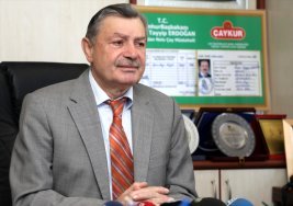 Yaş Çayda Taban Fiyat Çalışmaları