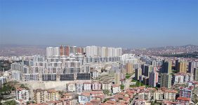 'Yabancıya konut satışı yüzde 29 arttı'