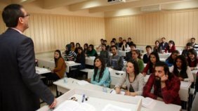 Açıköğretim'de yüz yüze dersler başlıyor