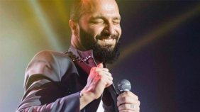 Berkay kışa Bostancı'da veda etti