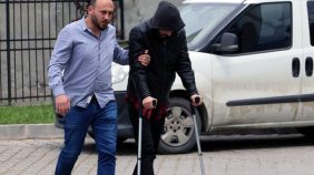 Böyle durduğuna bakmayın! İstanbul'dan Samsun'a kadar...