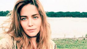 Burçin Abdullah doğum için gün sayıyor