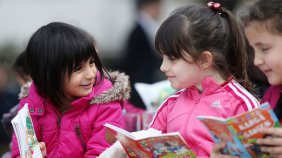 Çocuklara 'az ödev çok kitap' önerisi