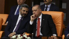 Cumhurbaşkanı Erdoğan: Meclis'te yaşananlar rezalet