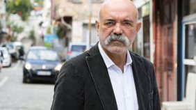 Ercan Kesal'dan yeni film sürprizi