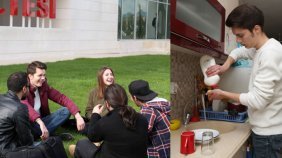 Ev kiralarına 'öğrenci' ayarı