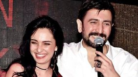 Ferman Toprak baba oldu