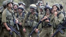 İsrail 16 bin 250 kişiyi sınır dışı edecek!